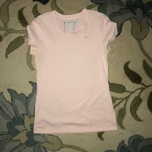 Nike Dry Fit Tee